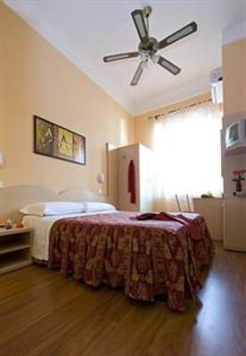 фото отеля Hotel Sabatino Milan