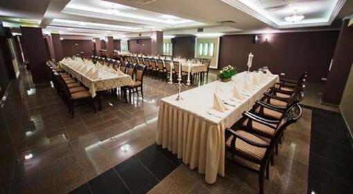 фото отеля Spa Hotel Splendor Rzeszow