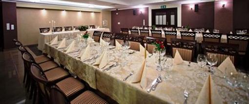 фото отеля Spa Hotel Splendor Rzeszow