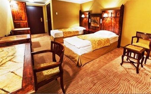фото отеля Spa Hotel Splendor Rzeszow