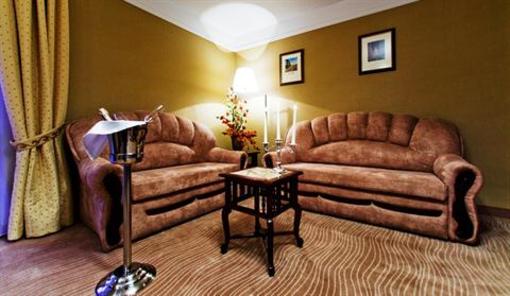 фото отеля Spa Hotel Splendor Rzeszow
