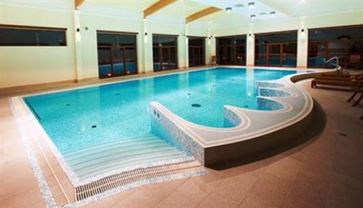 фото отеля Spa Hotel Splendor Rzeszow