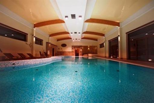 фото отеля Spa Hotel Splendor Rzeszow