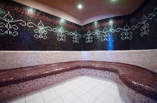 фото отеля Spa Hotel Splendor Rzeszow