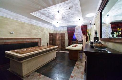фото отеля Spa Hotel Splendor Rzeszow