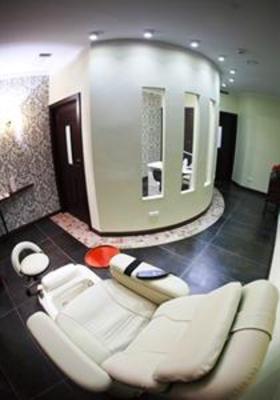 фото отеля Spa Hotel Splendor Rzeszow