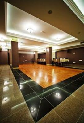 фото отеля Spa Hotel Splendor Rzeszow