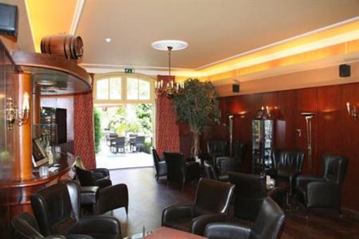 фото отеля Hotel de Nieuwe Doelen