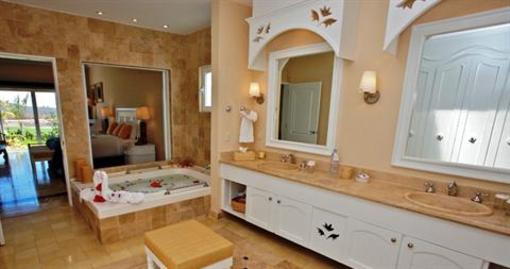фото отеля Emerald Estates Pueblo Bonito Hotel Mazatlan