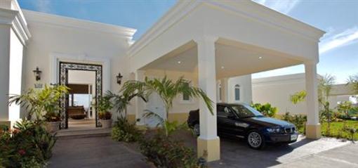 фото отеля Emerald Estates Pueblo Bonito Hotel Mazatlan