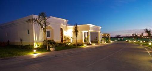 фото отеля Emerald Estates Pueblo Bonito Hotel Mazatlan
