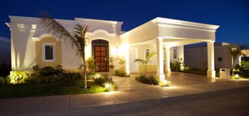 фото отеля Emerald Estates Pueblo Bonito Hotel Mazatlan