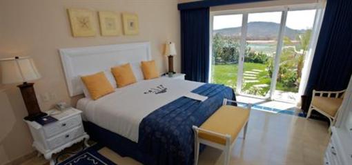 фото отеля Emerald Estates Pueblo Bonito Hotel Mazatlan