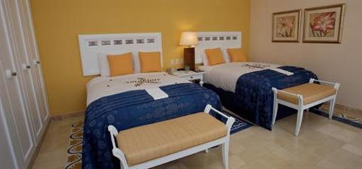 фото отеля Emerald Estates Pueblo Bonito Hotel Mazatlan