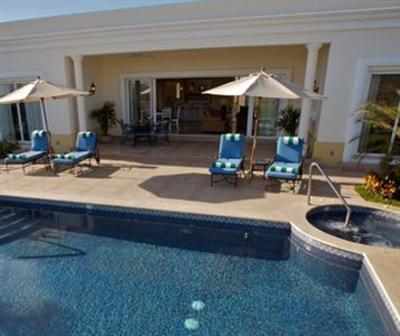 фото отеля Emerald Estates Pueblo Bonito Hotel Mazatlan