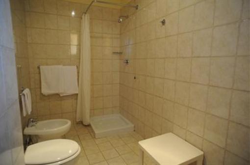 фото отеля Hotel Poseidonia Mare