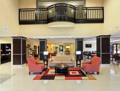 фото отеля Wingate by Wyndham Lake Charles Casino Area