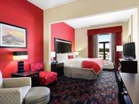 Wingate by Wyndham Lake Charles Casino Area