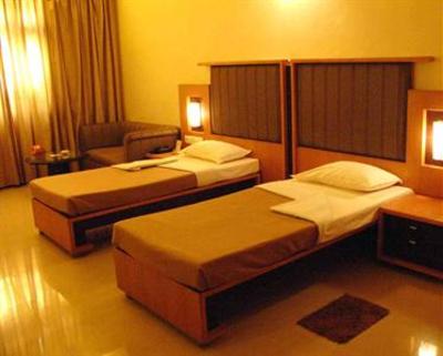 фото отеля Hotel Malligi Hospet