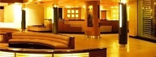 фото отеля Hotel Malligi Hospet