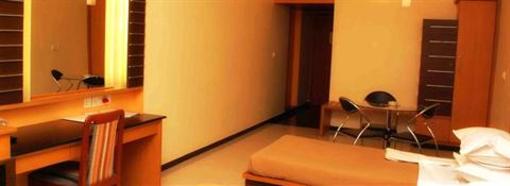 фото отеля Hotel Malligi Hospet