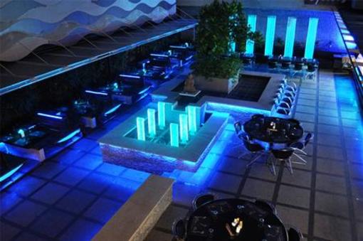 фото отеля Hotel Malligi Hospet