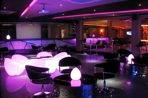 фото отеля Hotel Malligi Hospet
