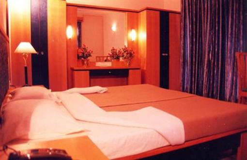 фото отеля Hotel Malligi Hospet