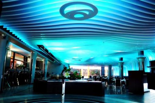 фото отеля Hotel Malligi Hospet