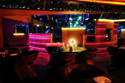 фото отеля Hotel Malligi Hospet