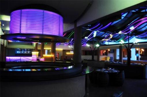 фото отеля Hotel Malligi Hospet