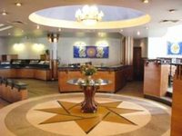 Hotel Malligi Hospet