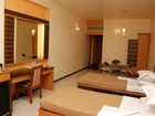 фото отеля Hotel Malligi Hospet