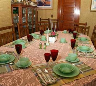 фото отеля Alaska's Capital Inn Bed and Breakfast