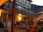 фото отеля Alaska's Capital Inn Bed and Breakfast