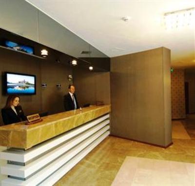 фото отеля Ada Life Hotel
