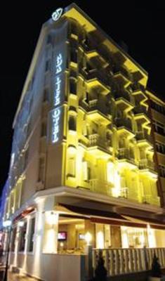 фото отеля Ada Life Hotel
