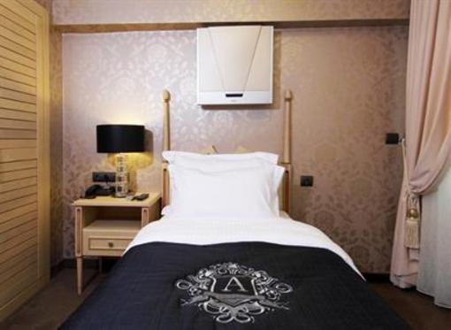 фото отеля Ada Life Hotel