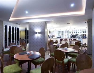 фото отеля Ada Life Hotel