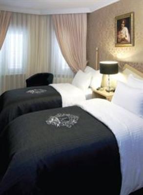 фото отеля Ada Life Hotel