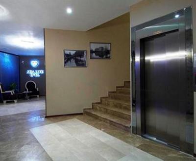 фото отеля Ada Life Hotel