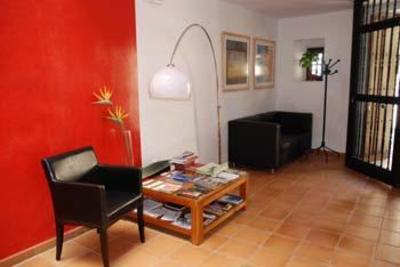 фото отеля Hotel Ronda
