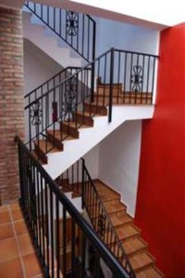 фото отеля Hotel Ronda