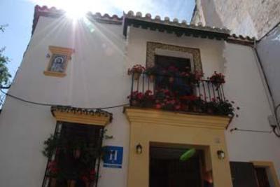фото отеля Hotel Ronda