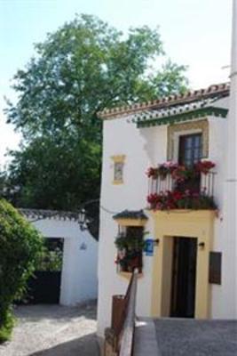 фото отеля Hotel Ronda