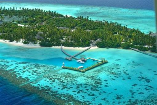 фото отеля Ayada Maldives