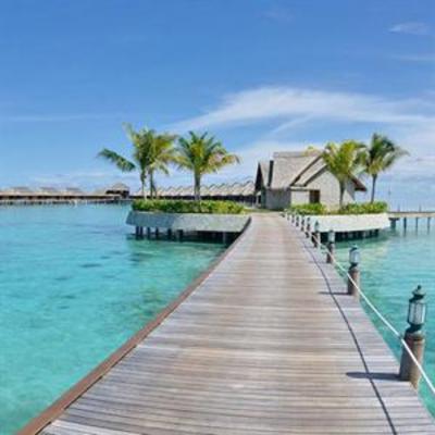 фото отеля Ayada Maldives