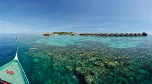 фото отеля Ayada Maldives