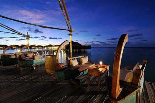 фото отеля Ayada Maldives