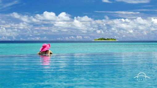 фото отеля Ayada Maldives